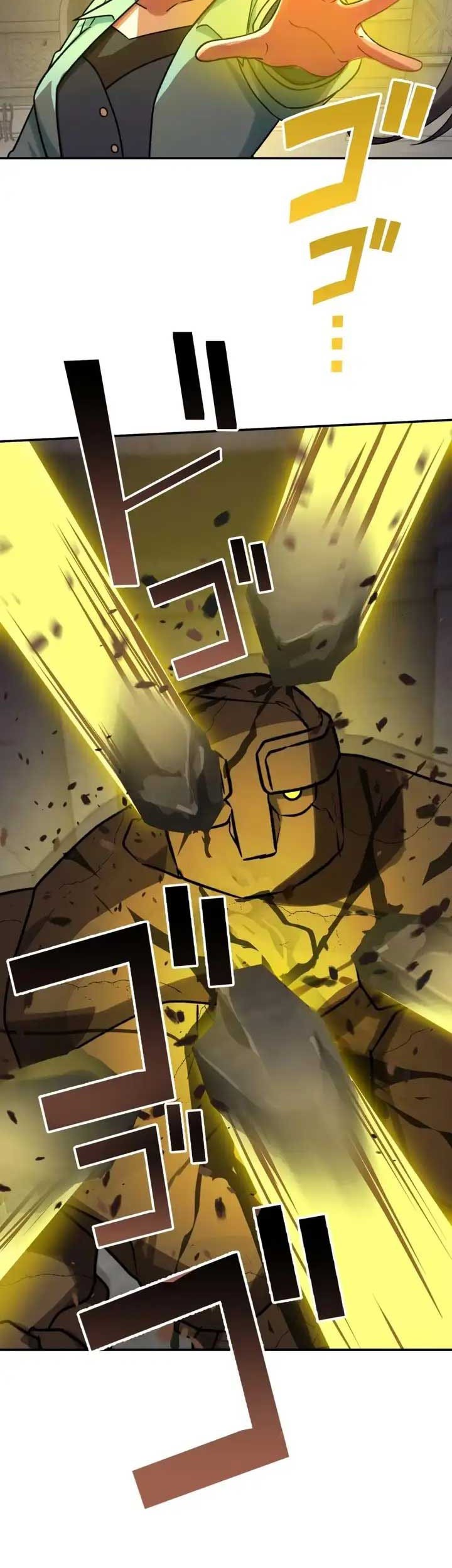 The strongest assassin gets transferred to another world with his whole class Chapter 40 Gambar 33