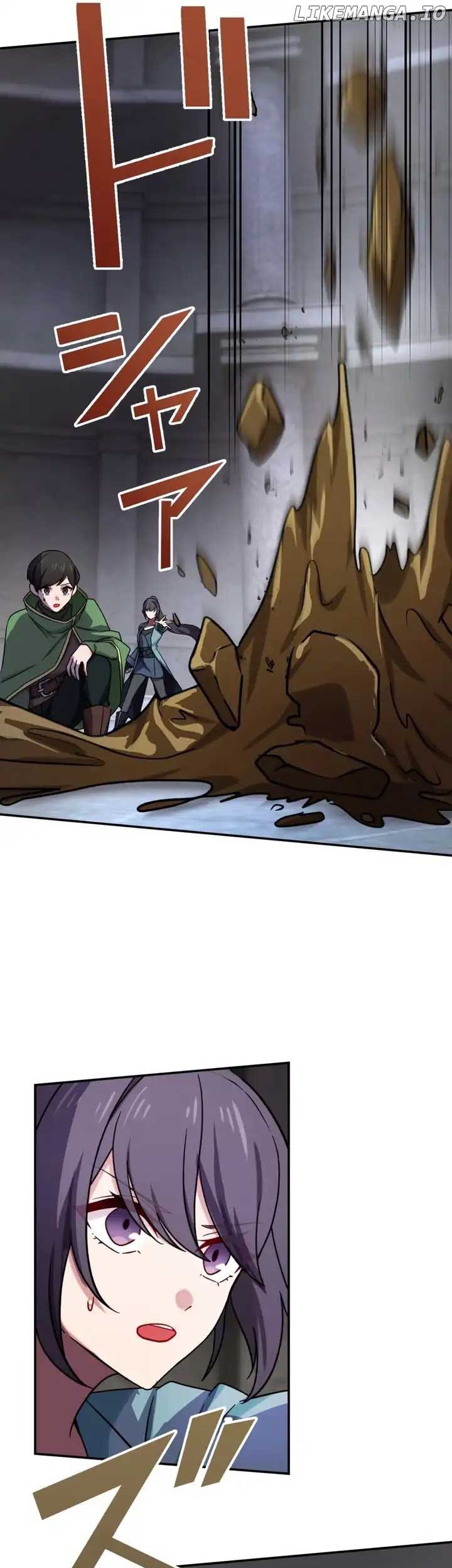 The strongest assassin gets transferred to another world with his whole class Chapter 40 Gambar 35