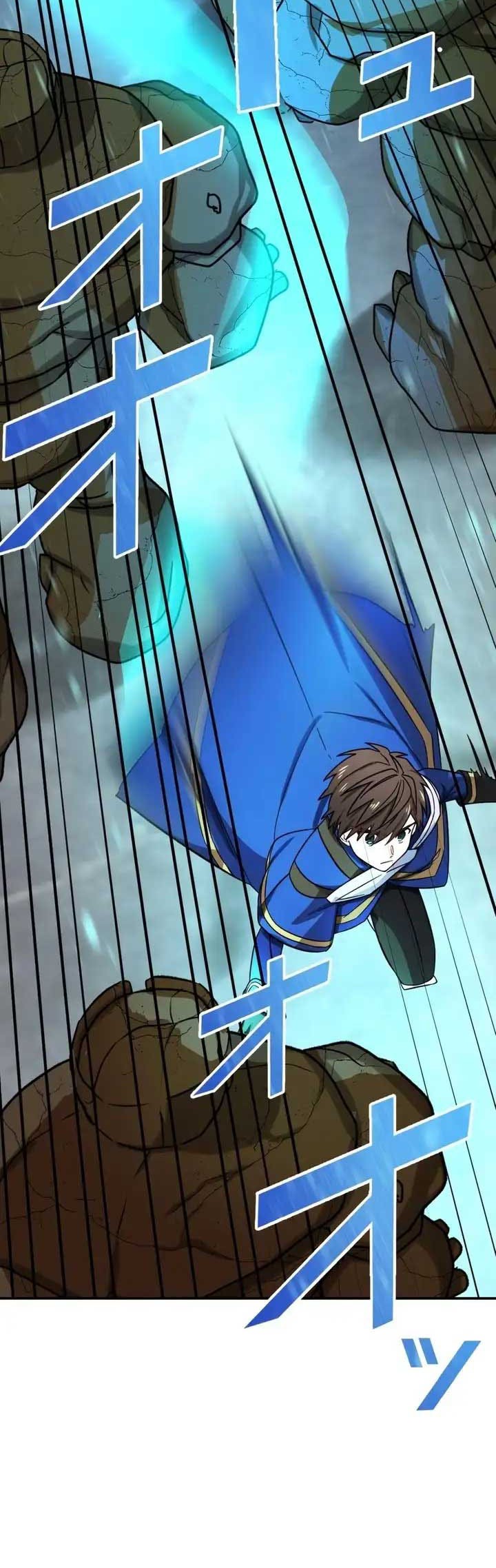 The strongest assassin gets transferred to another world with his whole class Chapter 40 Gambar 41