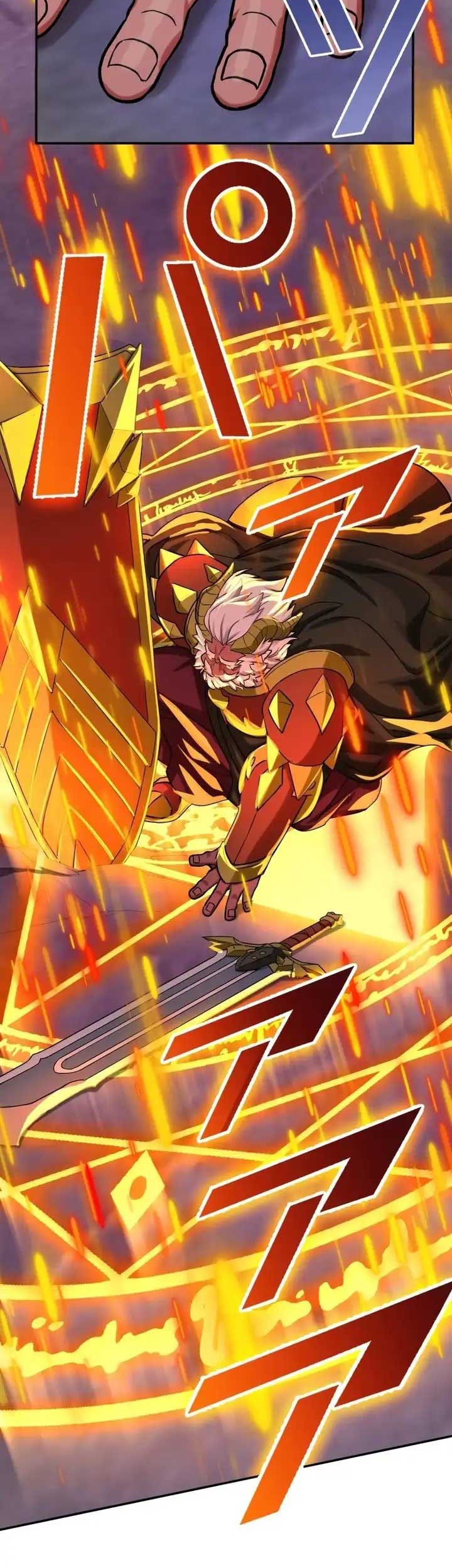 The strongest assassin gets transferred to another world with his whole class Chapter 40 Gambar 4