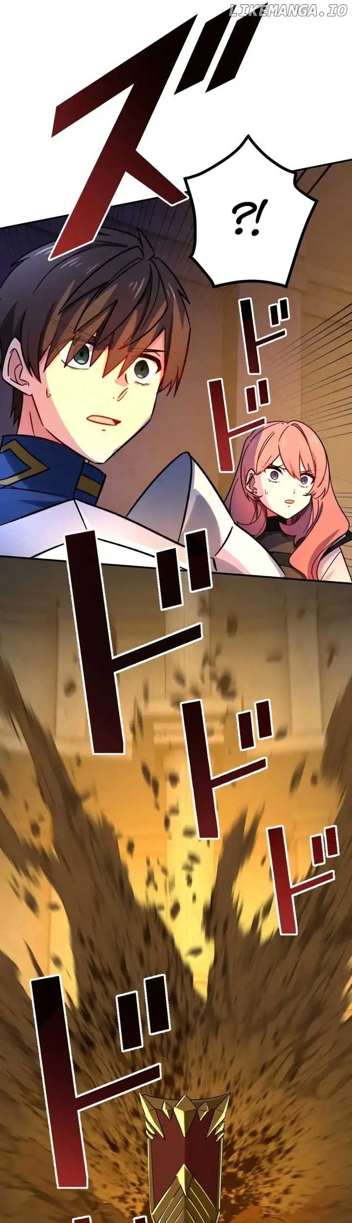 The strongest assassin gets transferred to another world with his whole class Chapter 40 Gambar 6