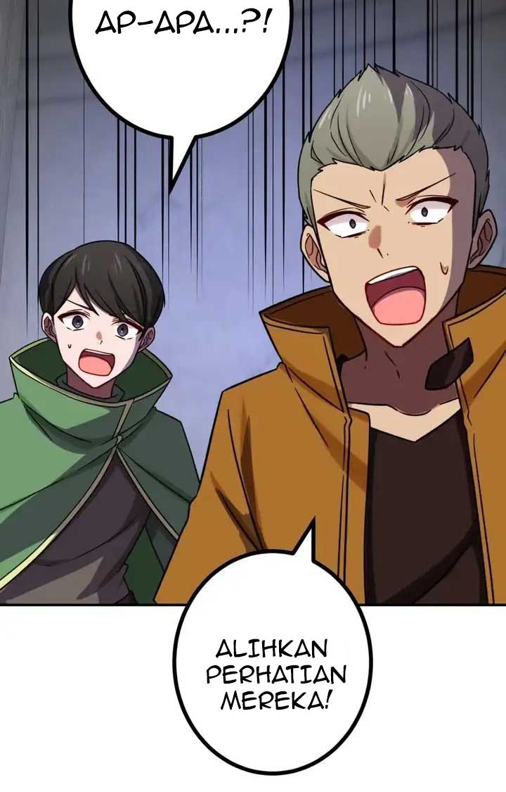 The strongest assassin gets transferred to another world with his whole class Chapter 40 Gambar 8