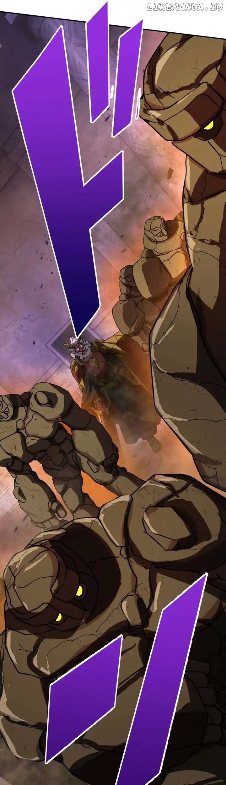 The strongest assassin gets transferred to another world with his whole class Chapter 40 Gambar 9