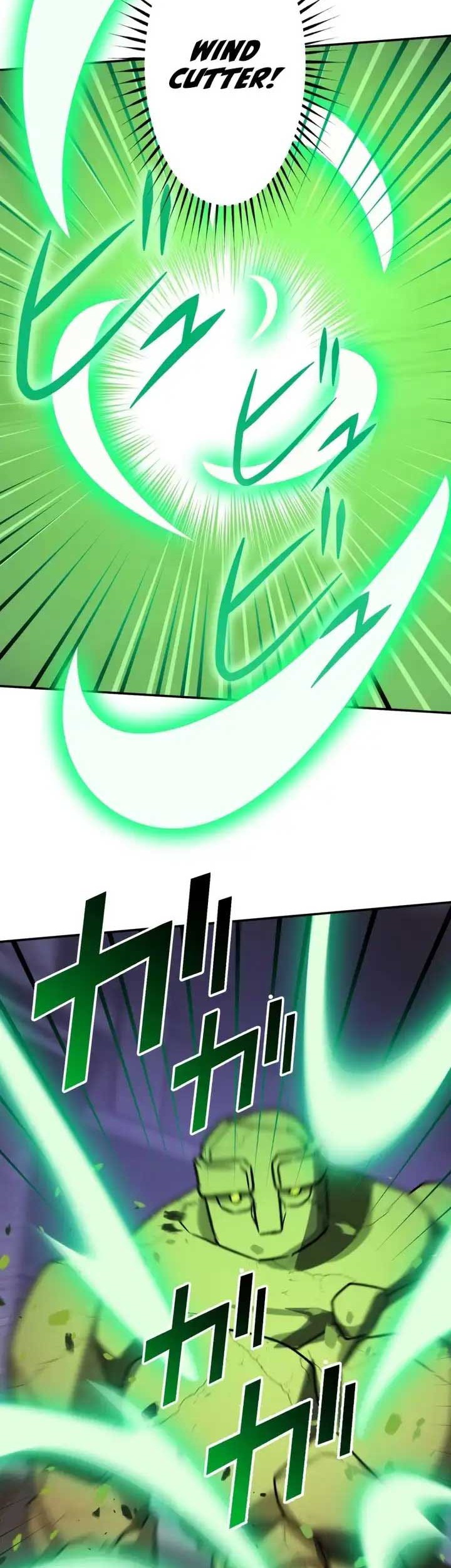 The strongest assassin gets transferred to another world with his whole class Chapter 40 Gambar 13