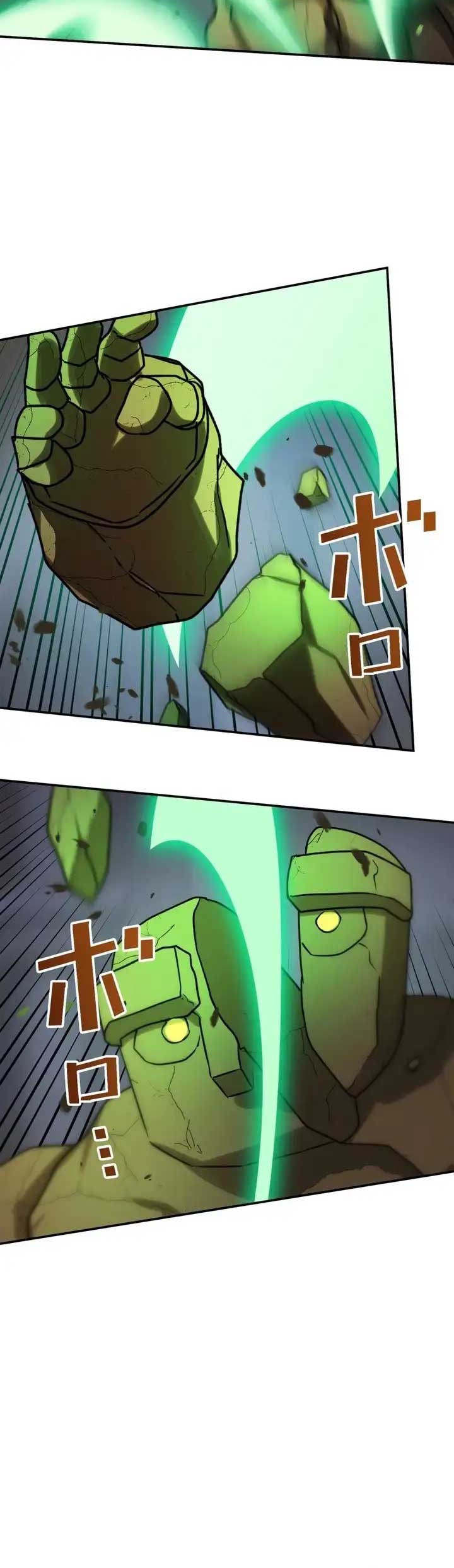 The strongest assassin gets transferred to another world with his whole class Chapter 40 Gambar 14