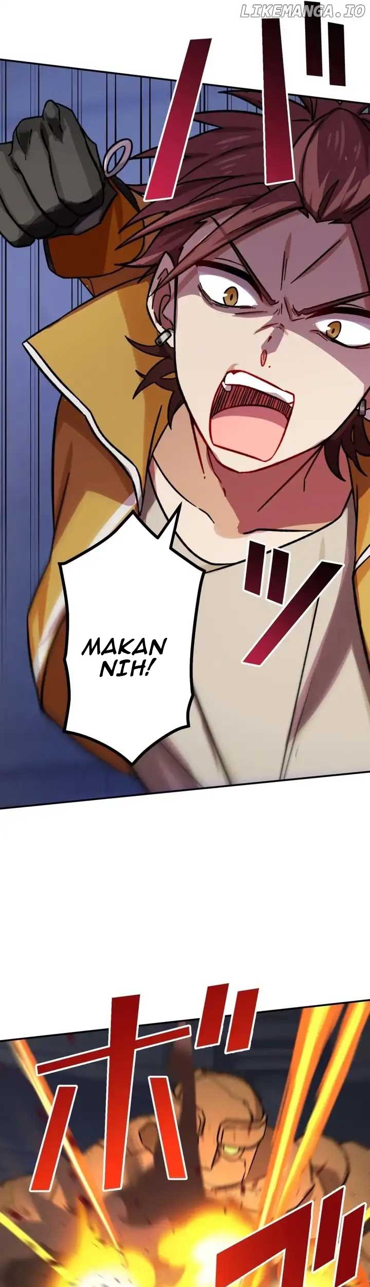 The strongest assassin gets transferred to another world with his whole class Chapter 40 Gambar 15