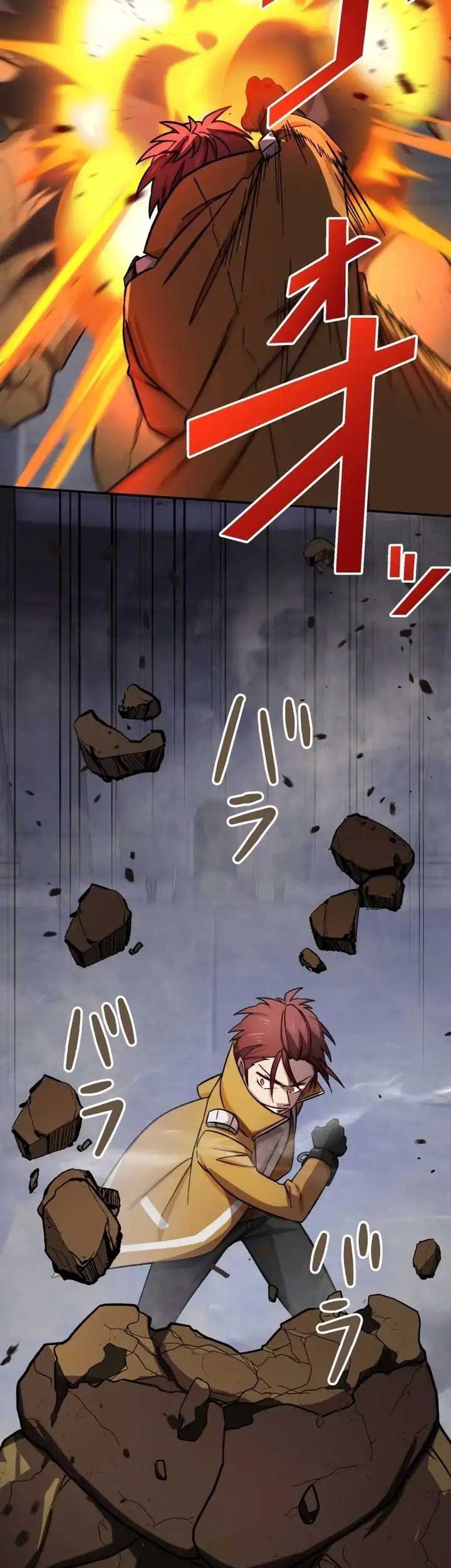 The strongest assassin gets transferred to another world with his whole class Chapter 40 Gambar 16