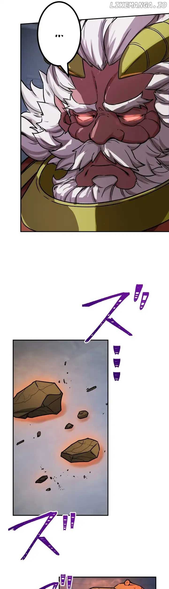 The strongest assassin gets transferred to another world with his whole class Chapter 40 Gambar 18