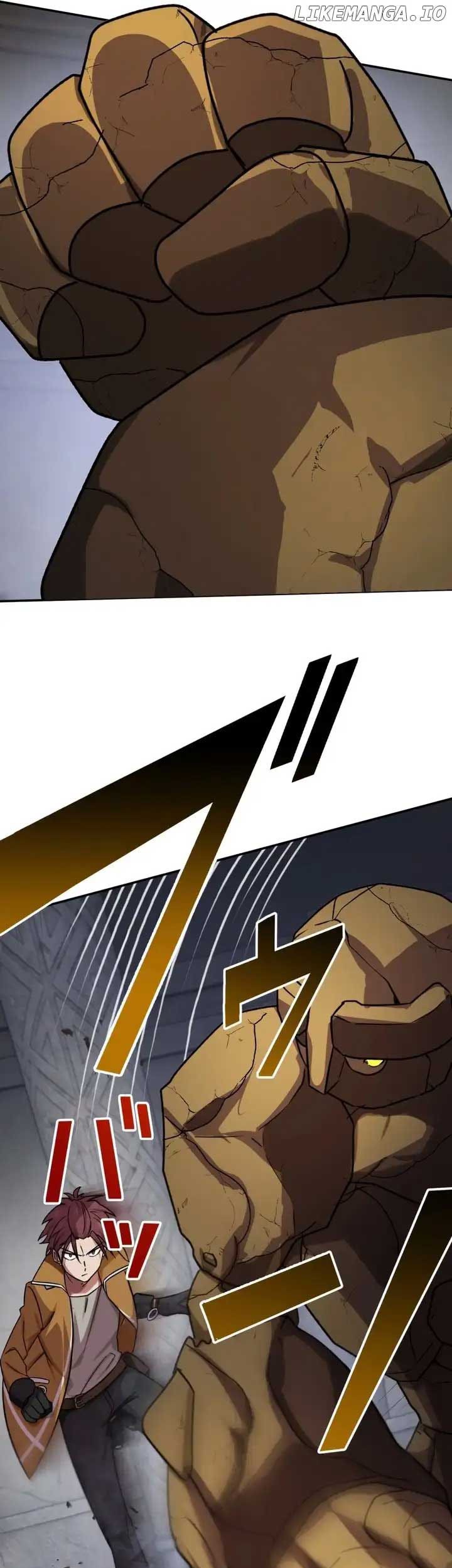 The strongest assassin gets transferred to another world with his whole class Chapter 40 Gambar 21