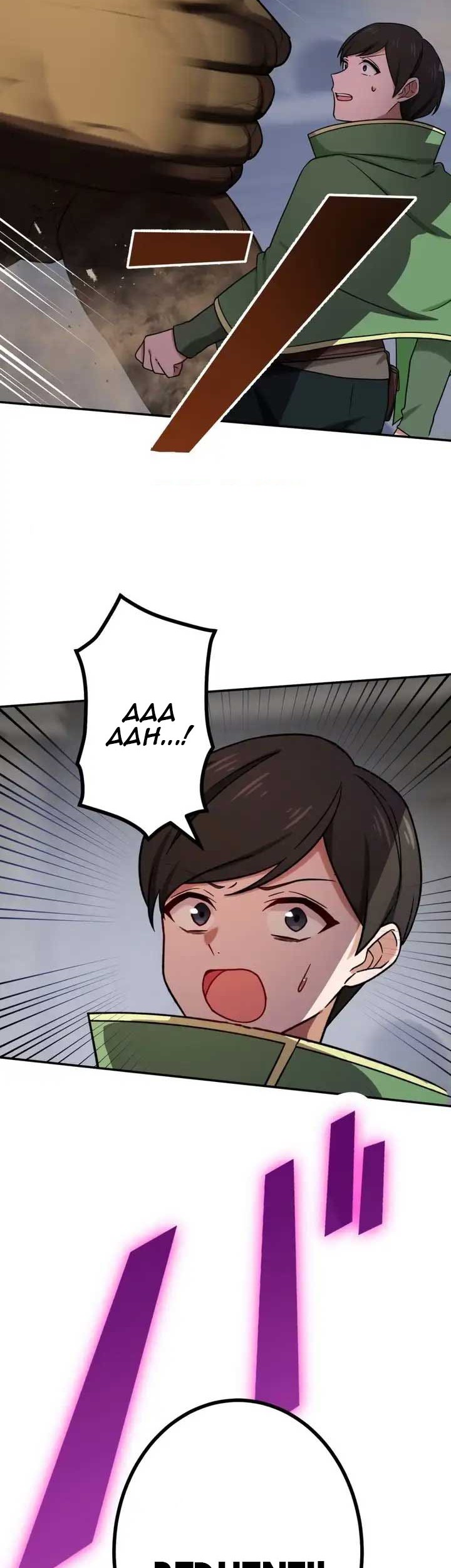 The strongest assassin gets transferred to another world with his whole class Chapter 40 Gambar 25