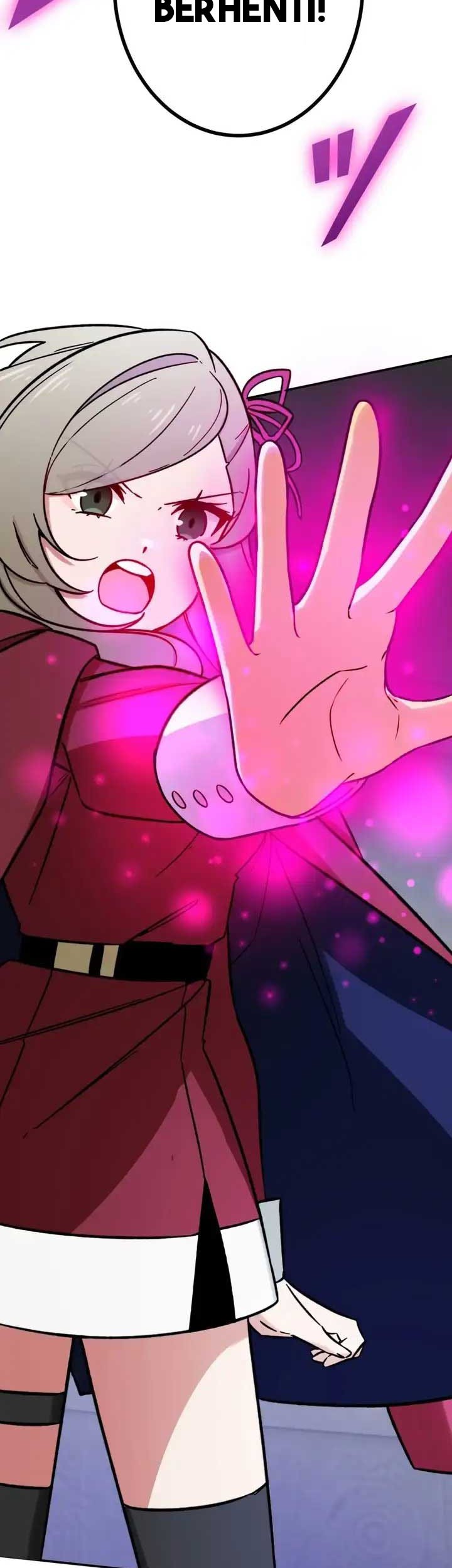 The strongest assassin gets transferred to another world with his whole class Chapter 40 Gambar 26