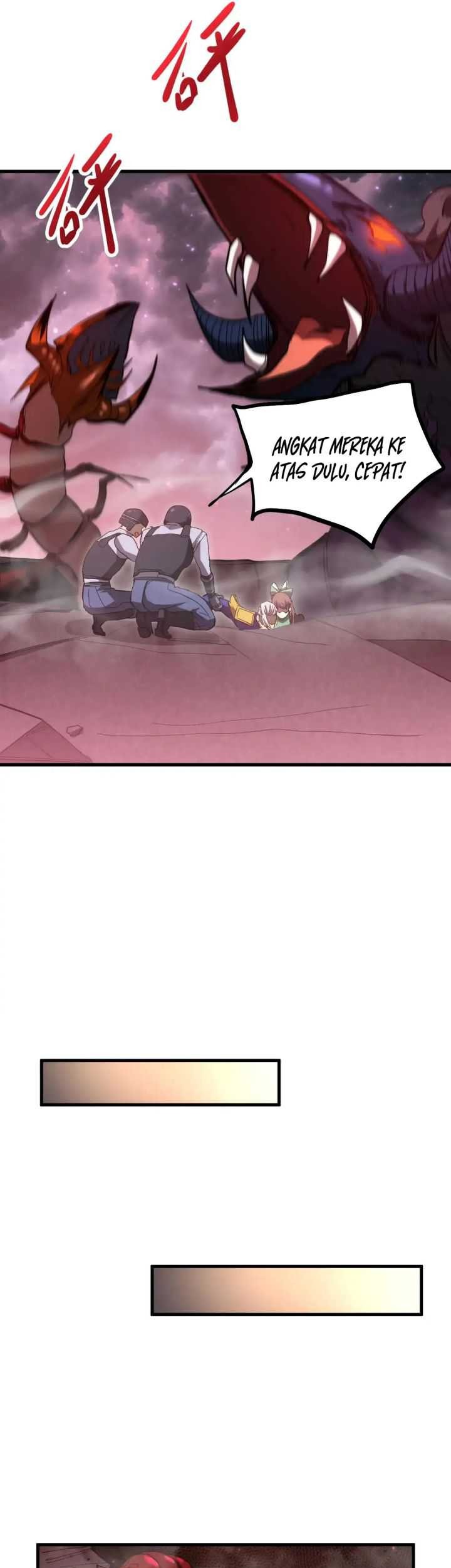 Apex Future Martial Arts Chapter 150 Gambar 26