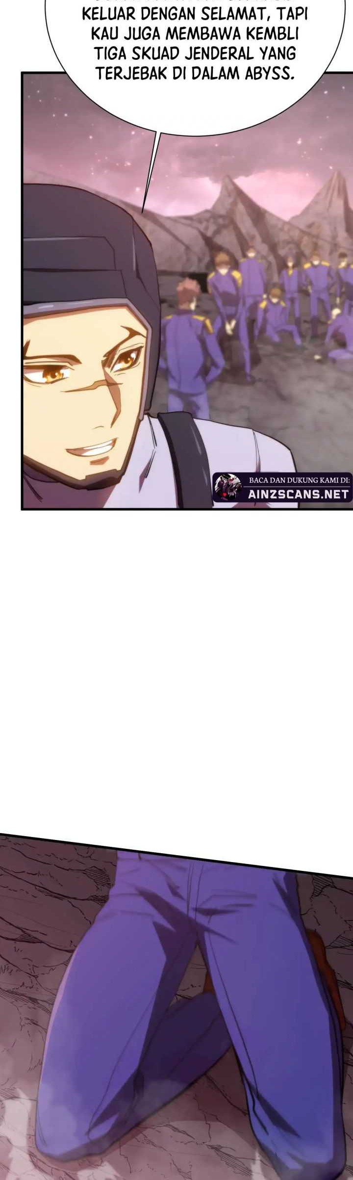 Apex Future Martial Arts Chapter 150 Gambar 30