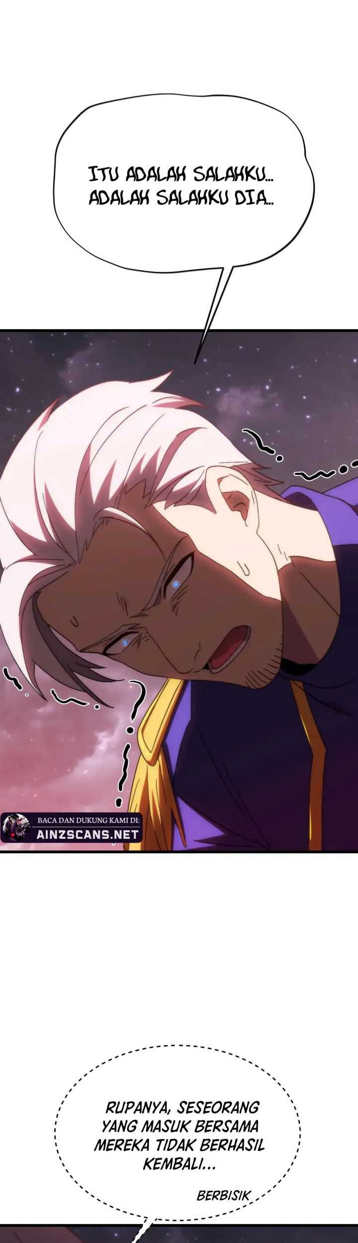 Apex Future Martial Arts Chapter 150 Gambar 32