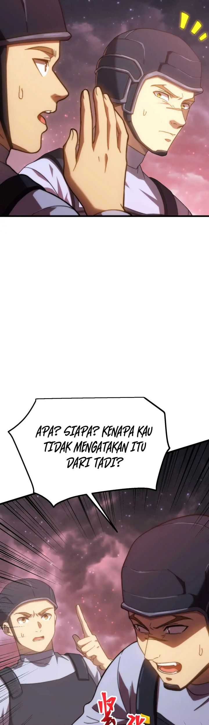 Apex Future Martial Arts Chapter 150 Gambar 34