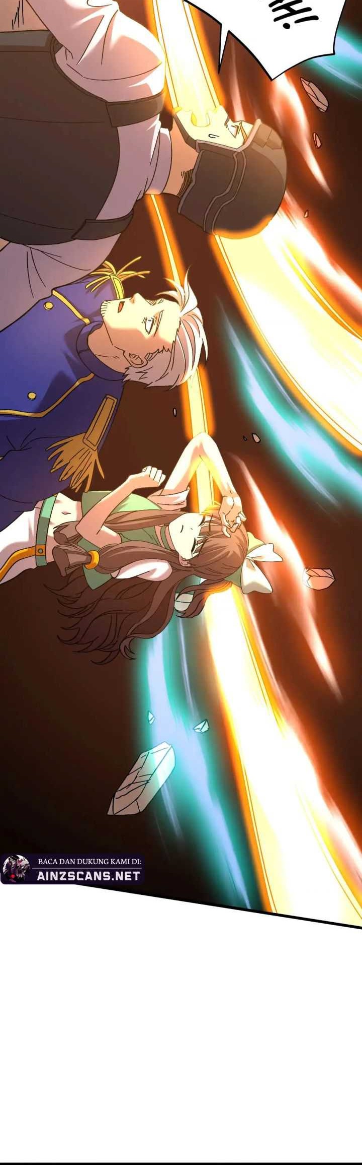 Apex Future Martial Arts Chapter 150 Gambar 38