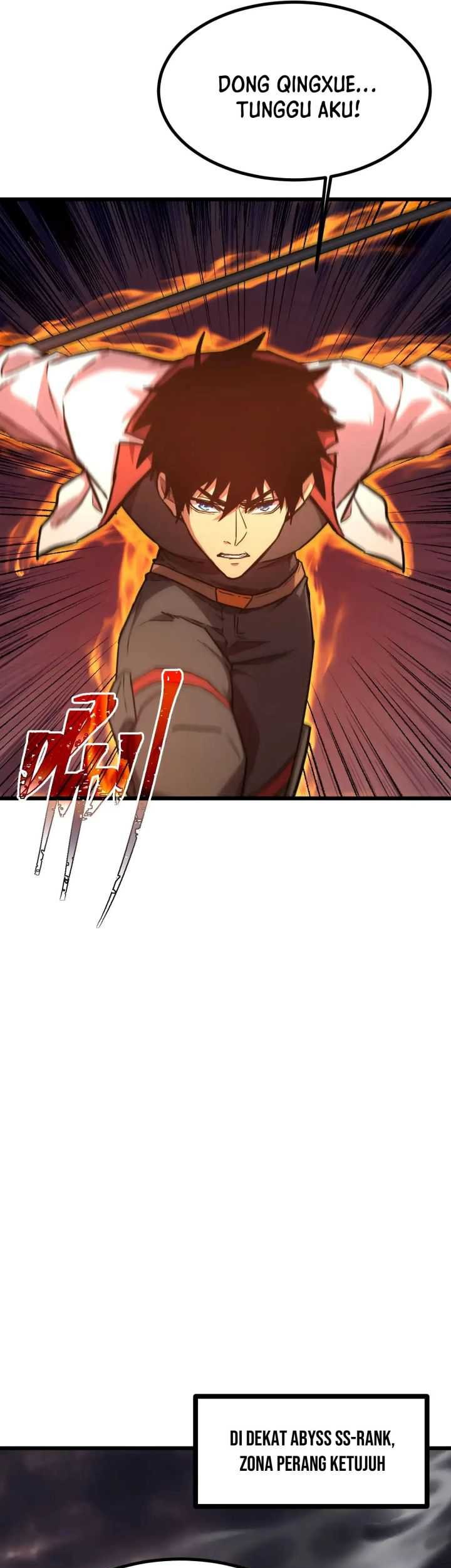 Apex Future Martial Arts Chapter 150 Gambar 17