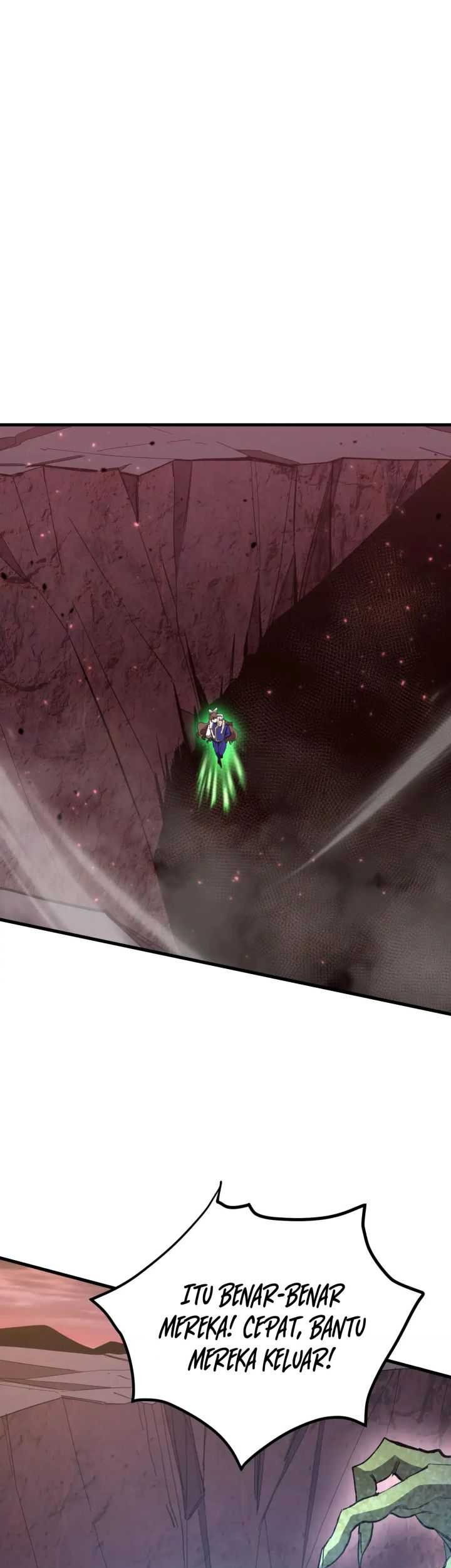 Apex Future Martial Arts Chapter 150 Gambar 24