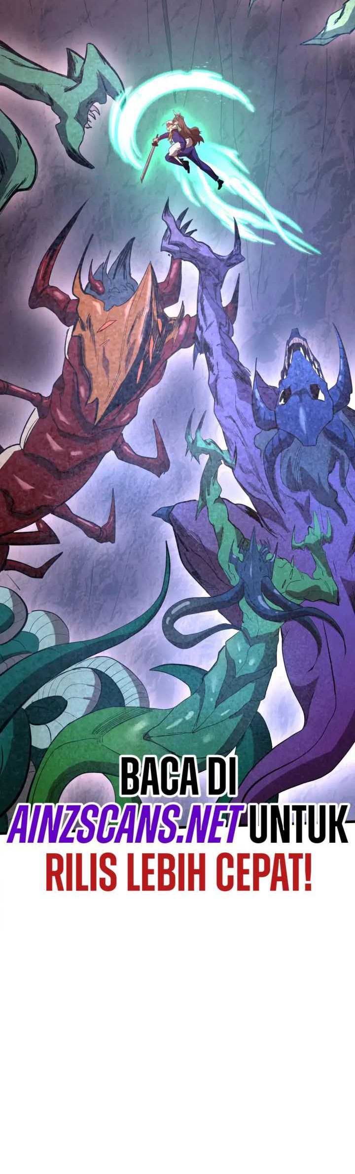 Apex Future Martial Arts Chapter 150 Gambar 25