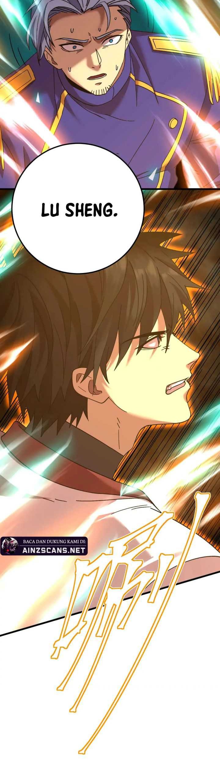 Apex Future Martial Arts Chapter 150 Gambar 51