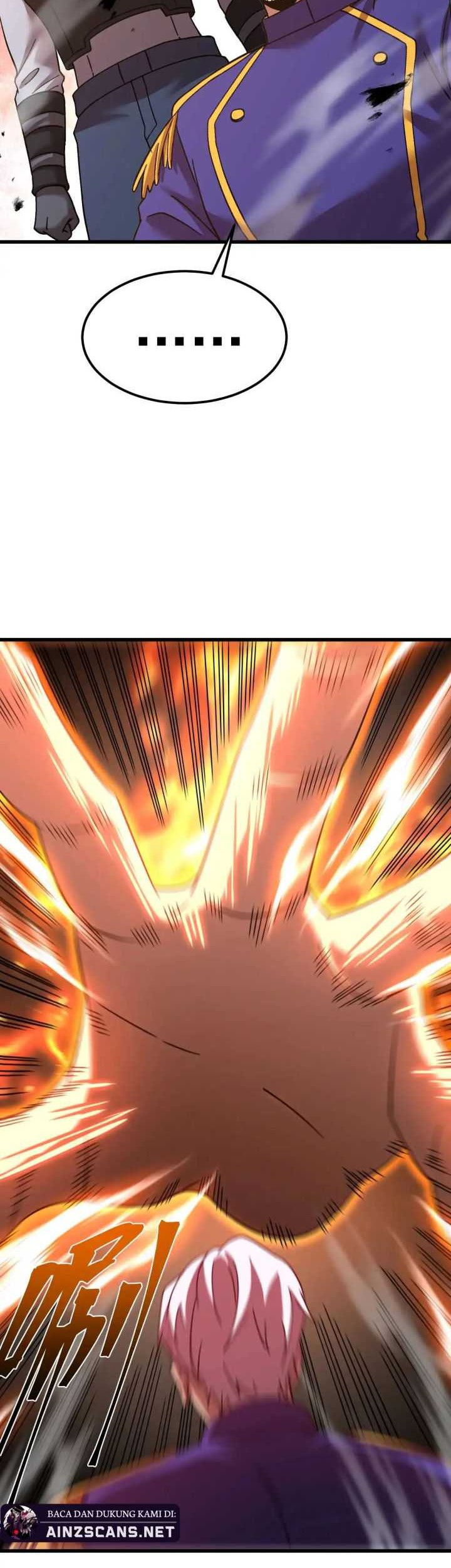 Apex Future Martial Arts Chapter 150 Gambar 42