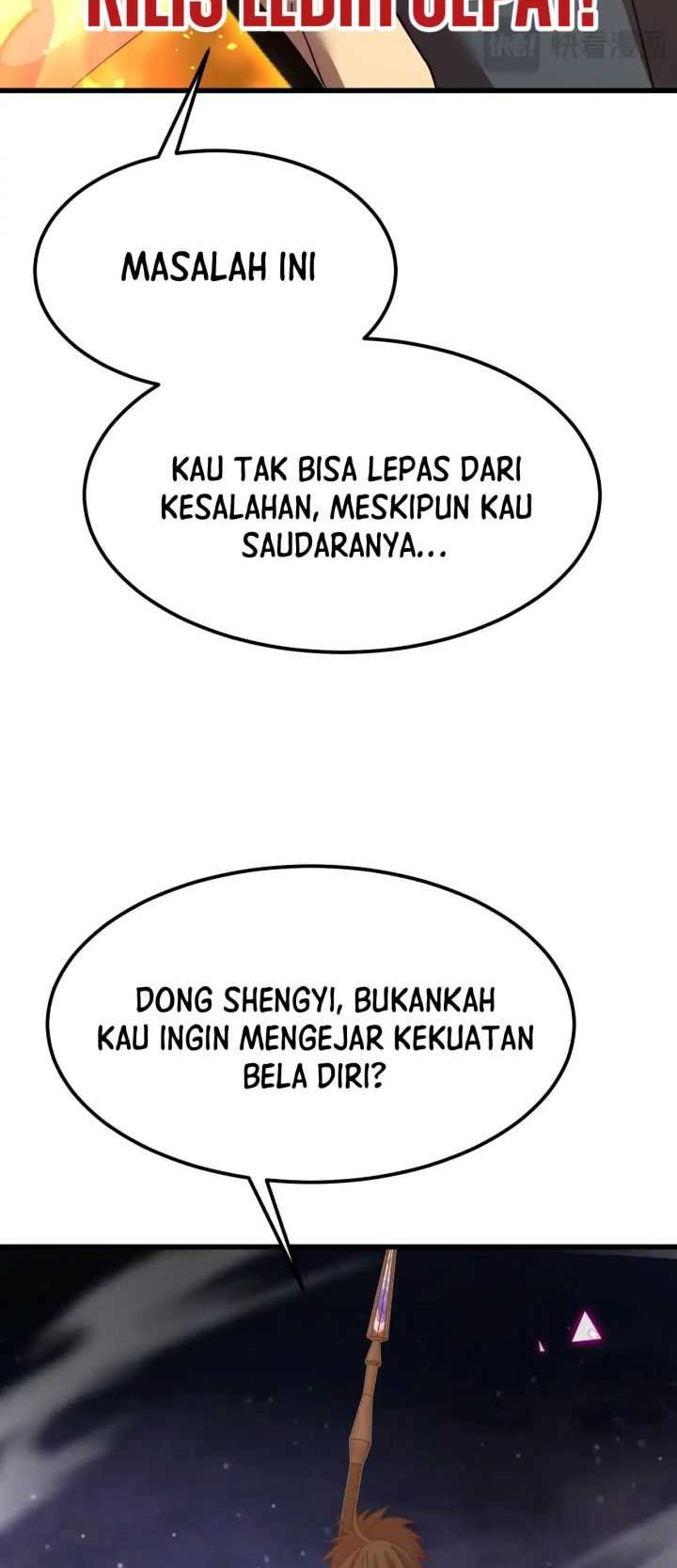 Apex Future Martial Arts Chapter 150 Gambar 47