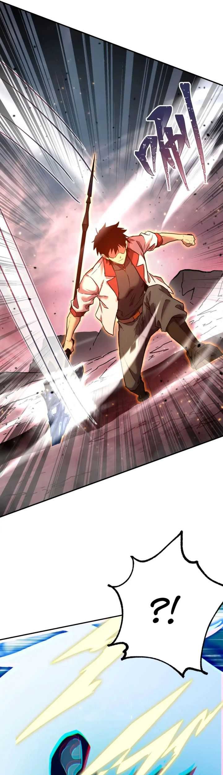 Apex Future Martial Arts Chapter 150 Gambar 6