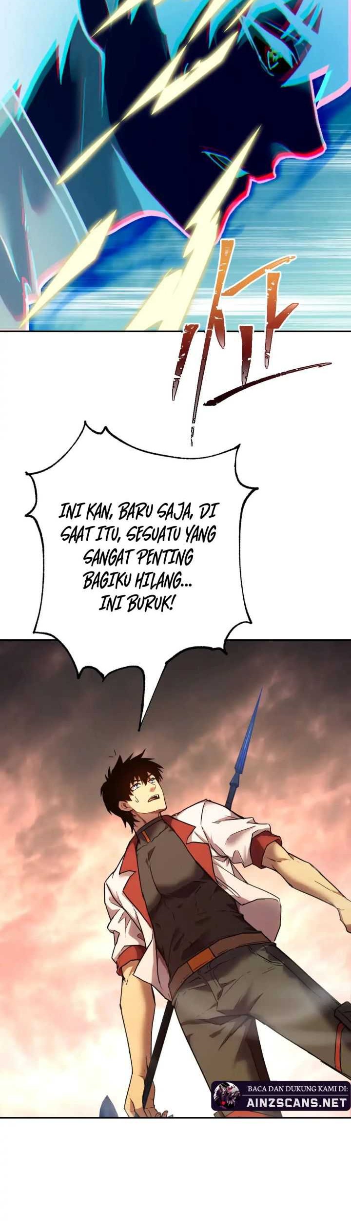 Apex Future Martial Arts Chapter 150 Gambar 7