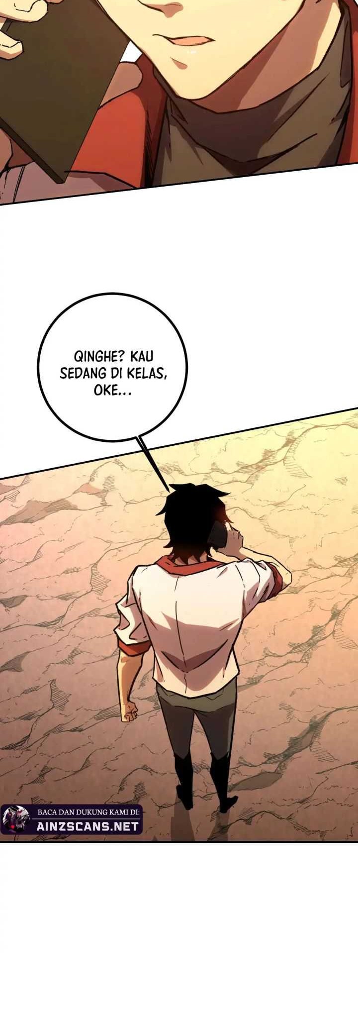 Apex Future Martial Arts Chapter 150 Gambar 10