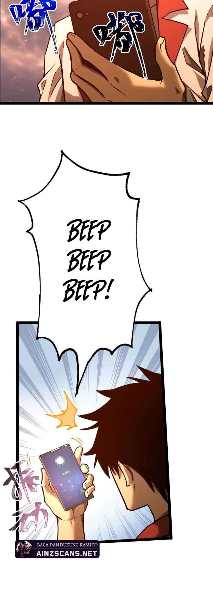 Apex Future Martial Arts Chapter 150 Gambar 12