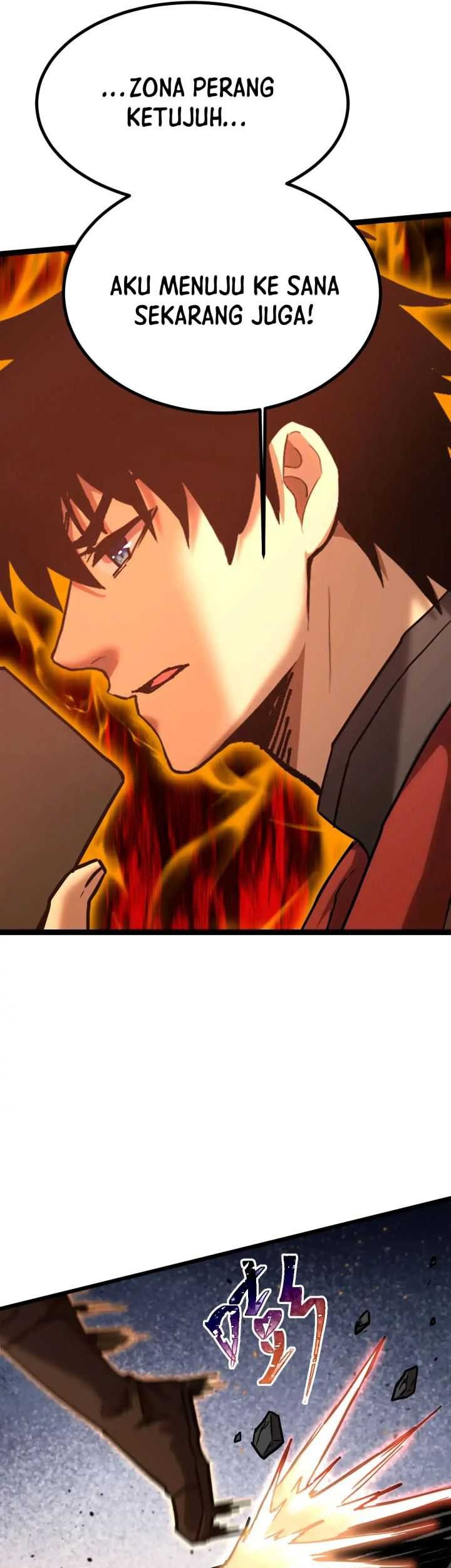 Apex Future Martial Arts Chapter 150 Gambar 15