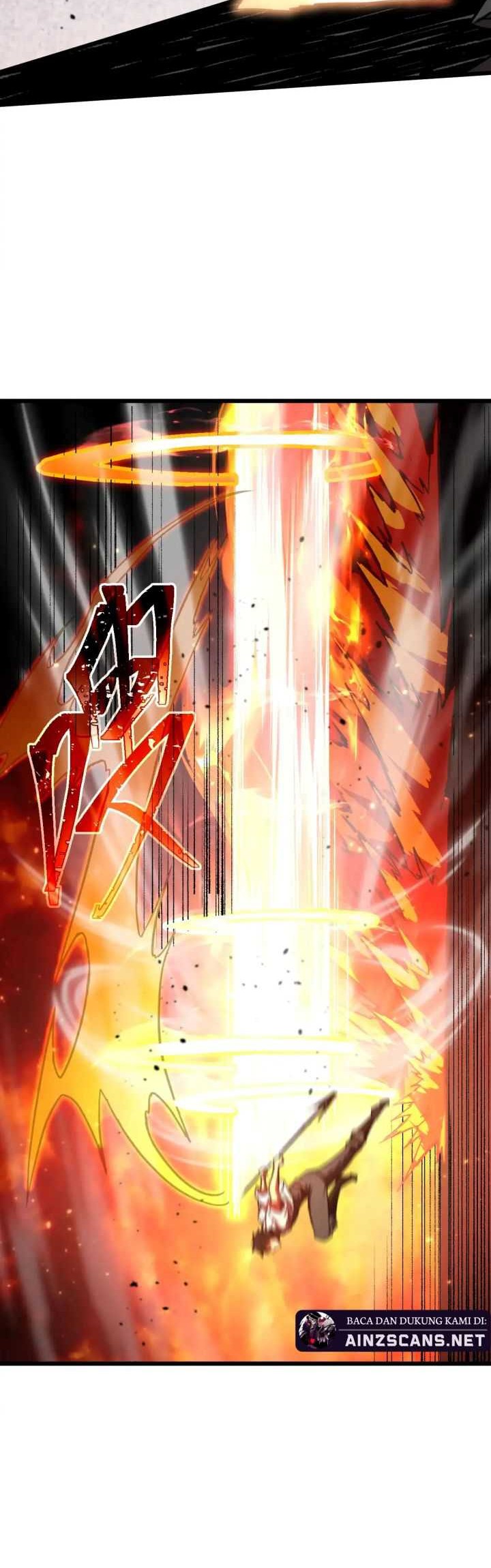 Apex Future Martial Arts Chapter 150 Gambar 16