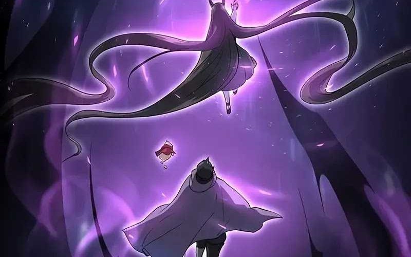 Leveling Up with Skills Chapter 70 Gambar 34