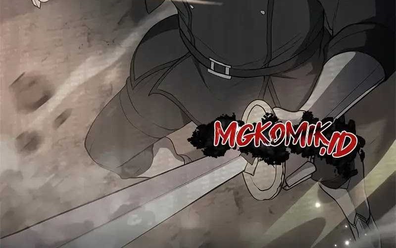 Leveling Up with Skills Chapter 70 Gambar 24