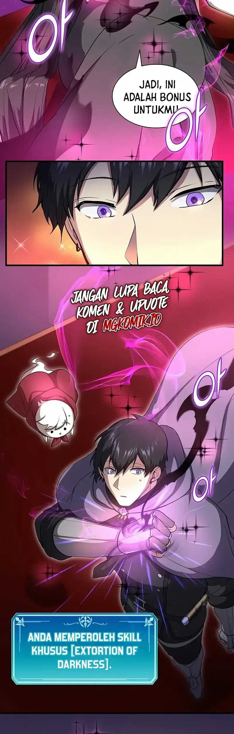 Leveling Up with Skills Chapter 70 Gambar 57