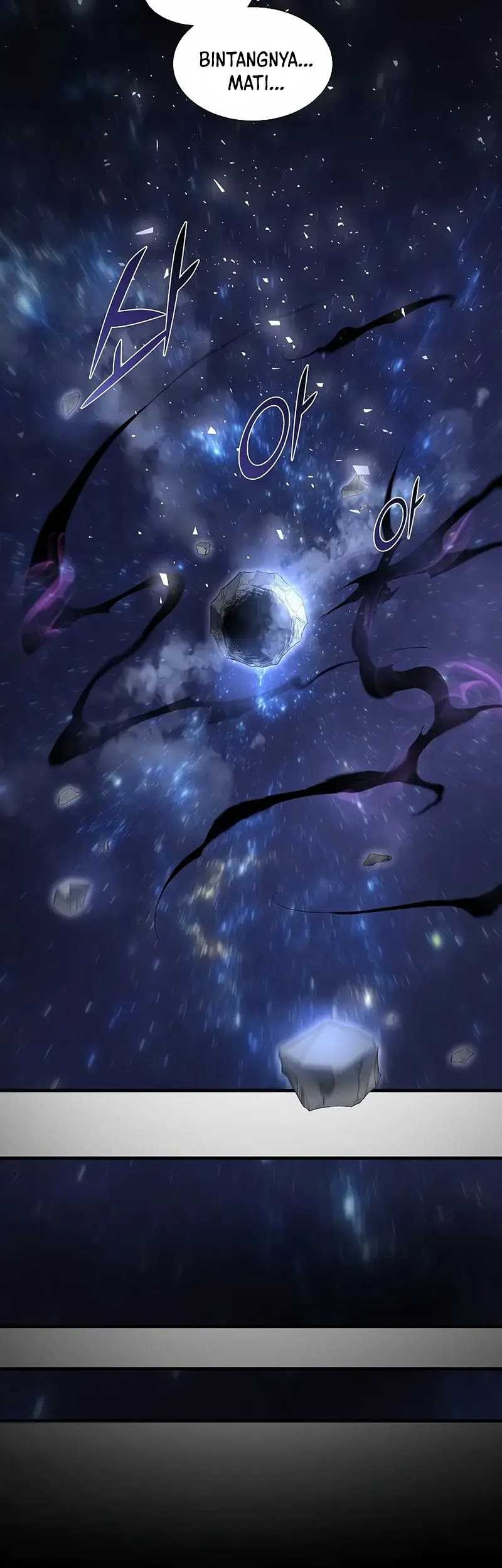 Leveling Up with Skills Chapter 70 Gambar 41