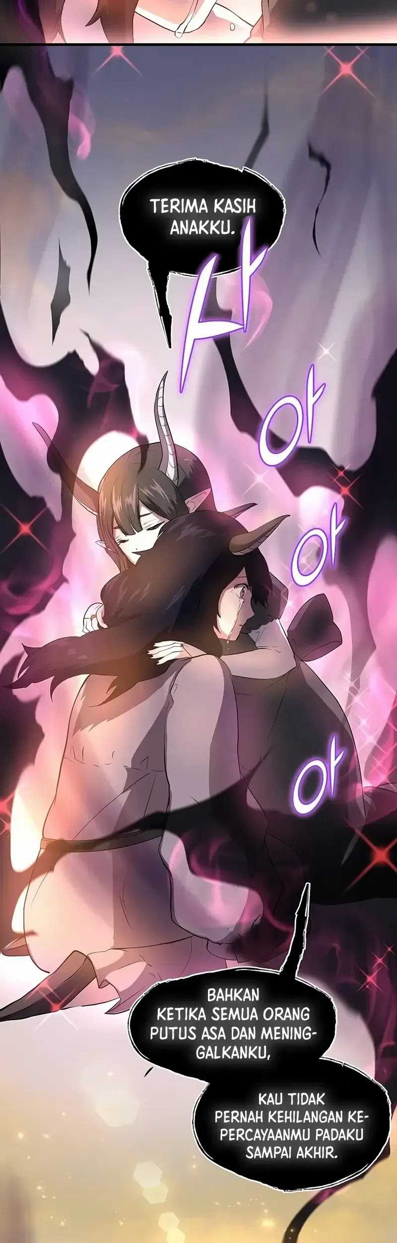 Leveling Up with Skills Chapter 70 Gambar 3