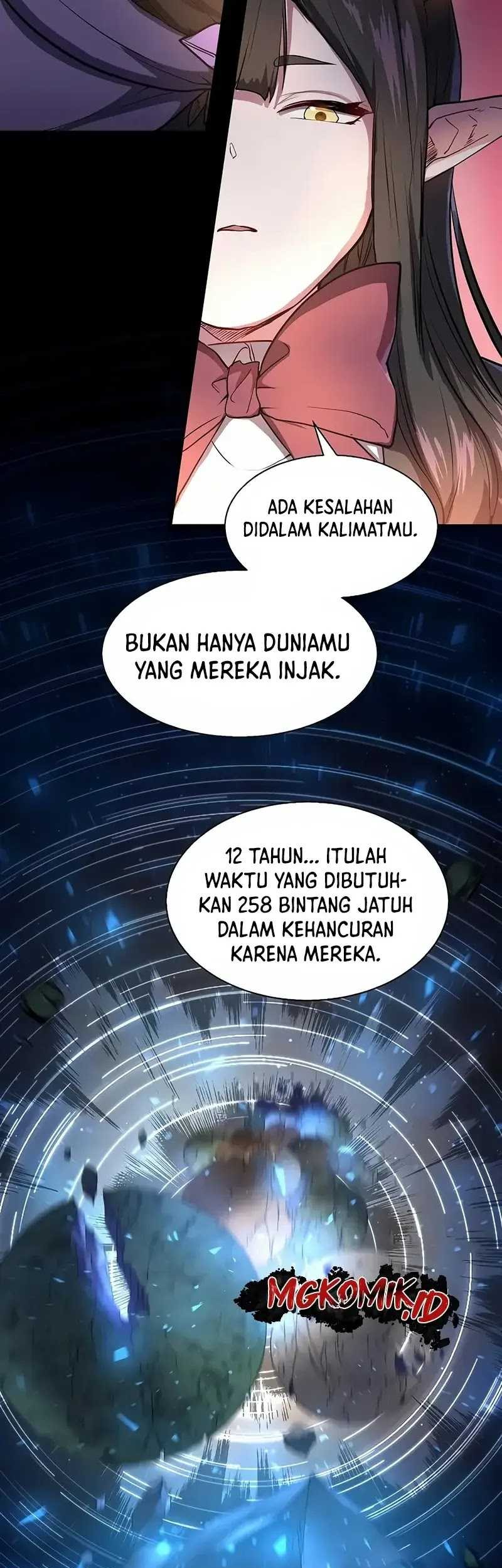 Leveling Up with Skills Chapter 70 Gambar 71