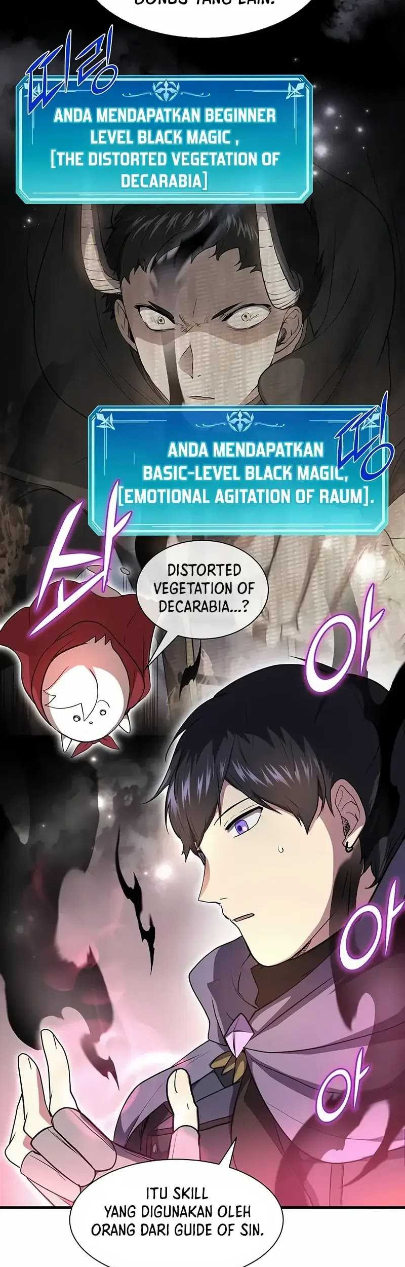 Leveling Up with Skills Chapter 70 Gambar 63