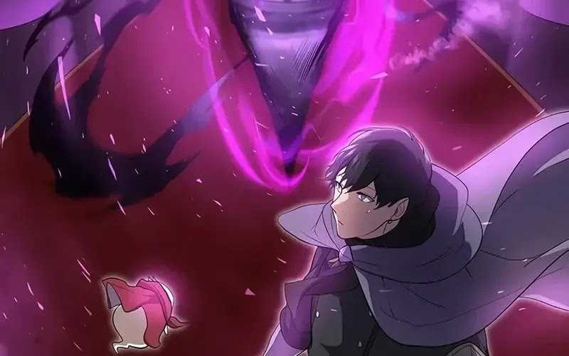 Leveling Up with Skills Chapter 70 Gambar 90