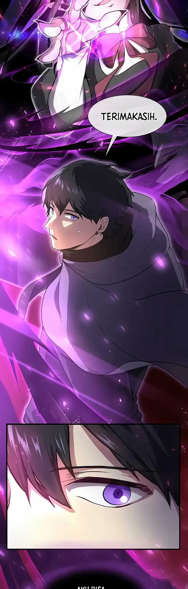 Leveling Up with Skills Chapter 70 Gambar 93