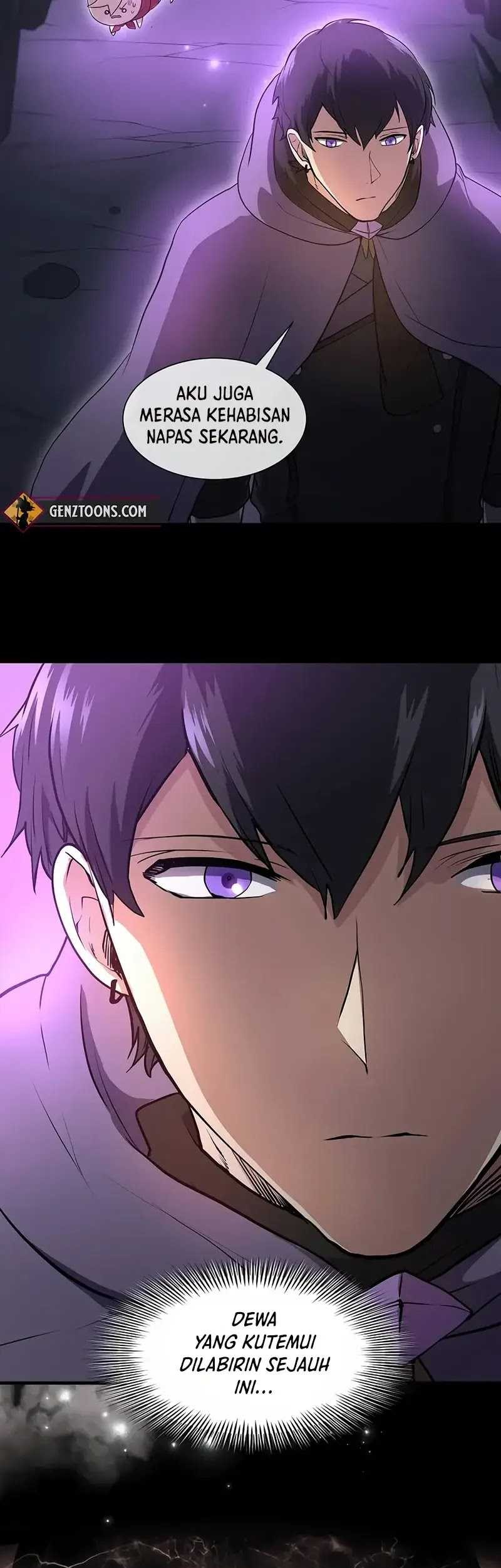 Leveling Up with Skills Chapter 70 Gambar 97