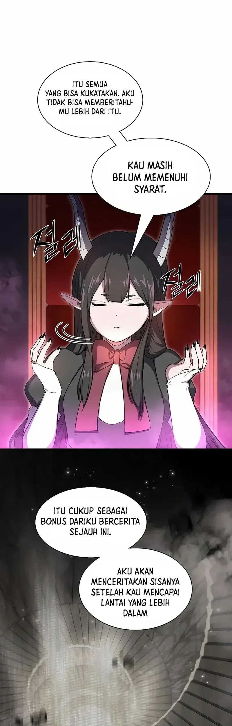 Leveling Up with Skills Chapter 70 Gambar 81