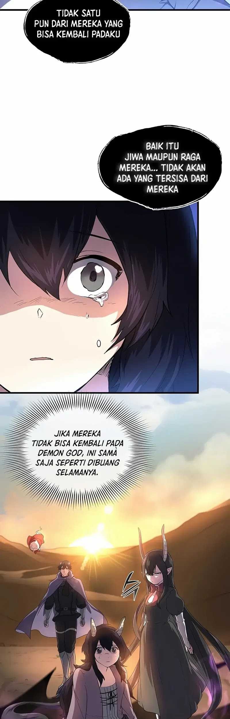 Leveling Up with Skills Chapter 70 Gambar 7