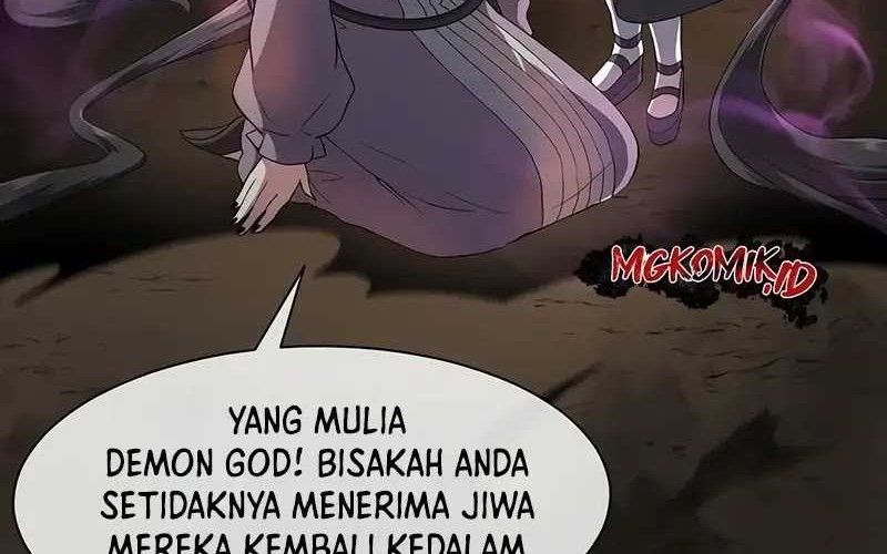 Leveling Up with Skills Chapter 70 Gambar 8