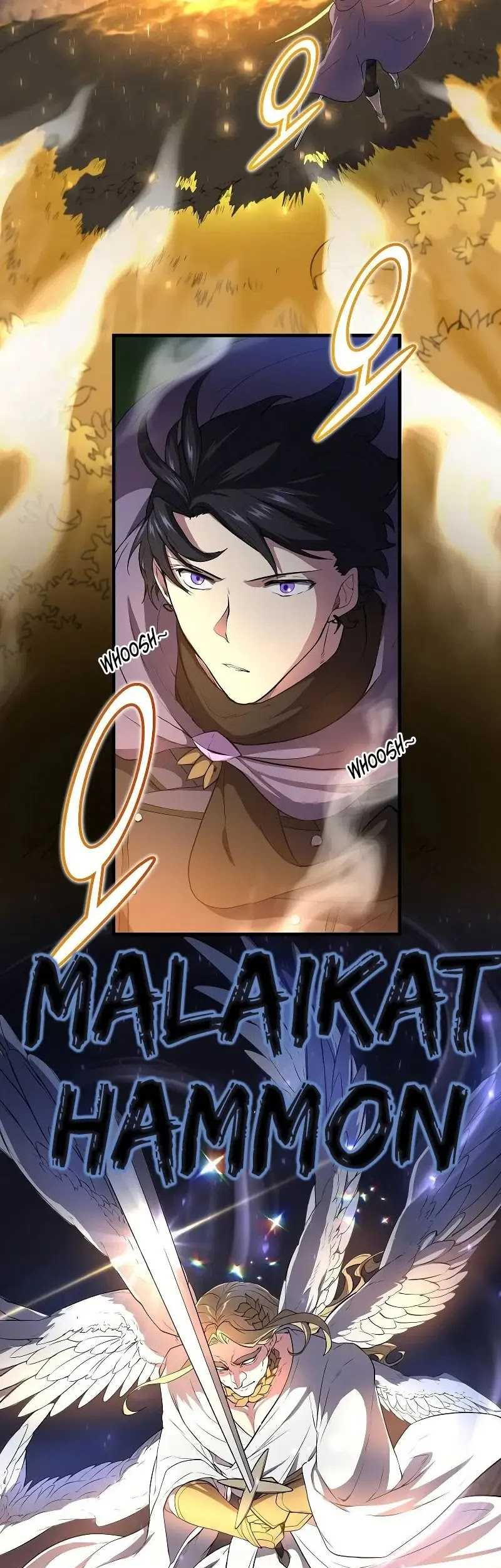 Leveling Up with Skills Chapter 69 Gambar 29