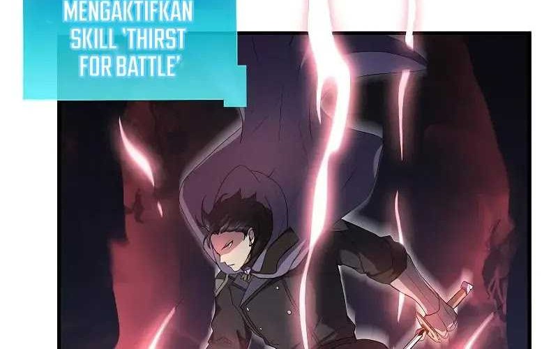 Leveling Up with Skills Chapter 69 Gambar 34