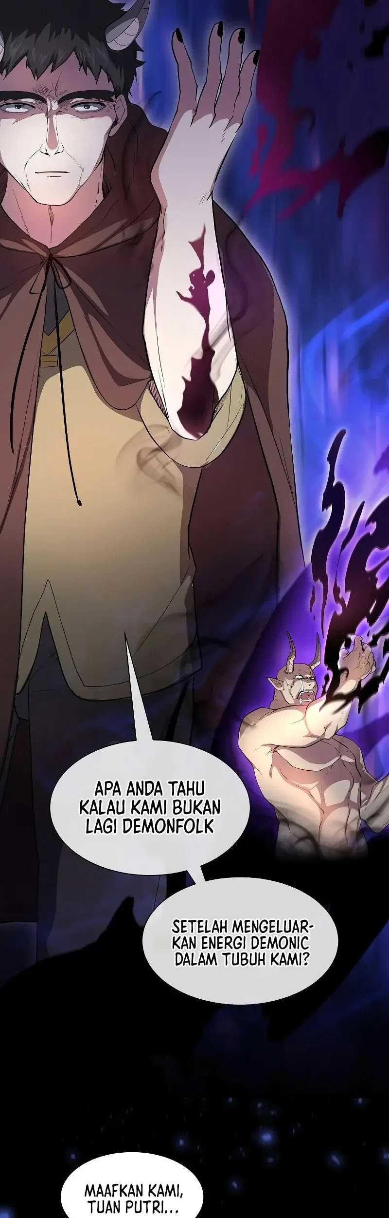 Leveling Up with Skills Chapter 69 Gambar 23