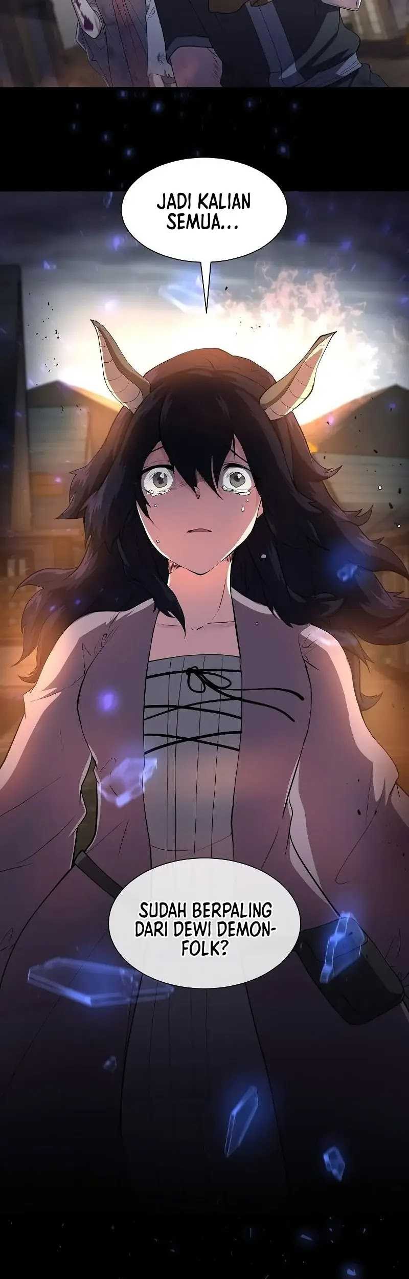 Leveling Up with Skills Chapter 69 Gambar 25