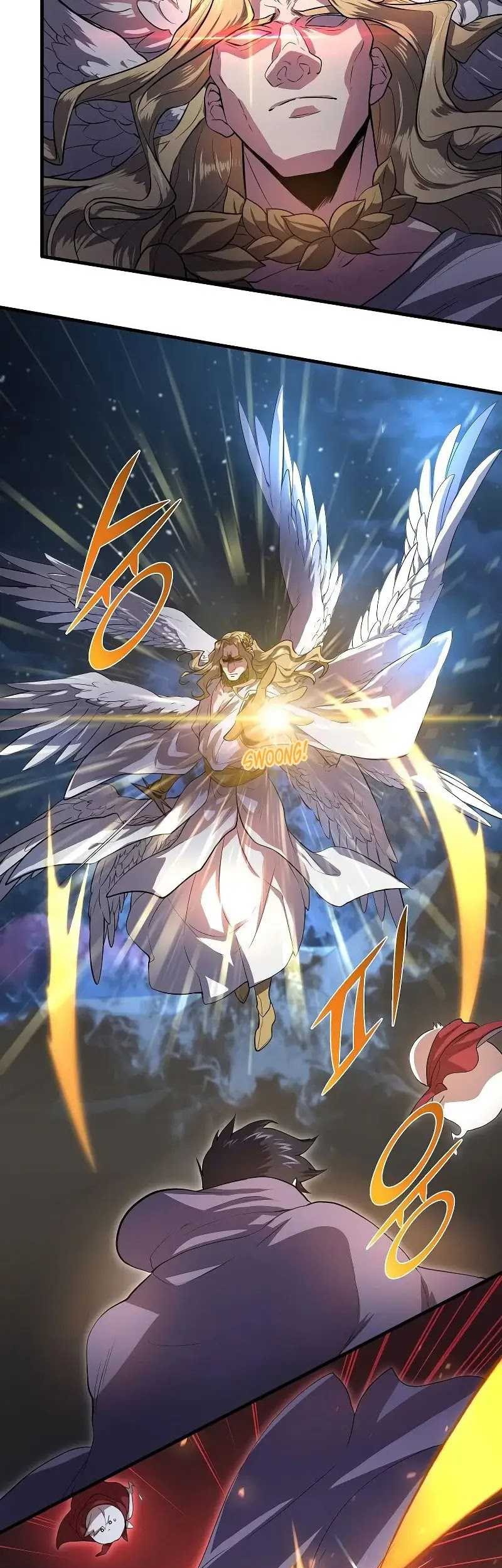 Leveling Up with Skills Chapter 69 Gambar 51